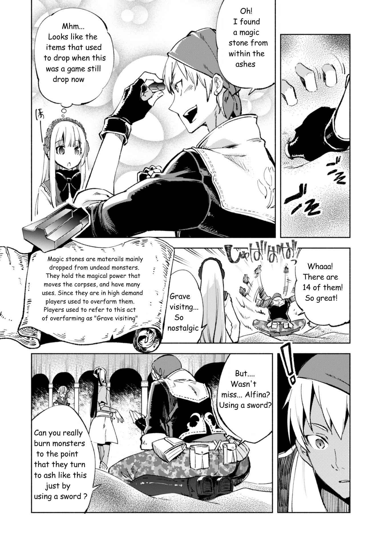 Kenja no Deshi wo Nanoru Kenja Chapter 10 12